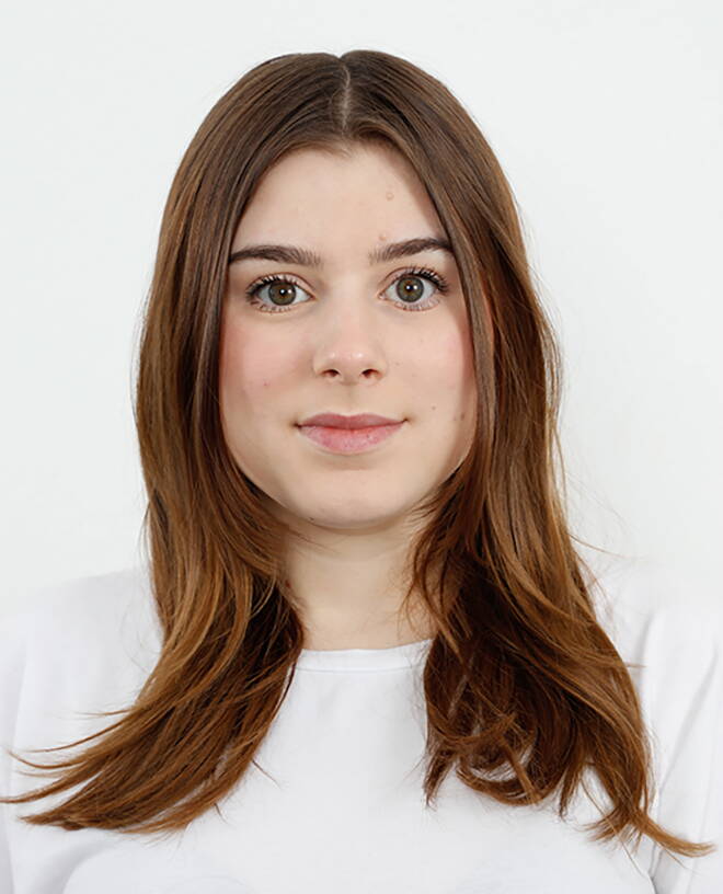 Andrea Henninger Andrea Henninger