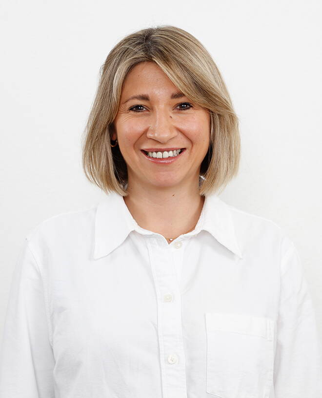 Andrea Henninger Andrea Henninger